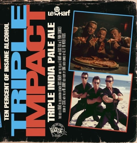 Triple Impact