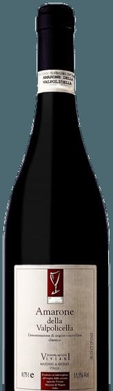 Amarone della Valpolicella Classico