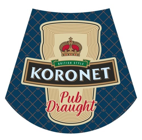 Koronet Pub Draught