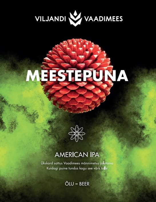 Meestepuna