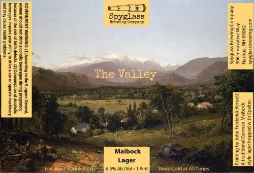 The Valley