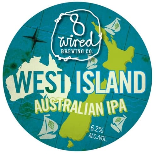 West Island