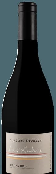 Les Aubuis Bourgueil