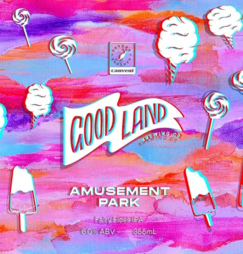 Amusement Park