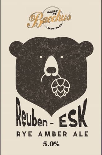 Reuben Esk