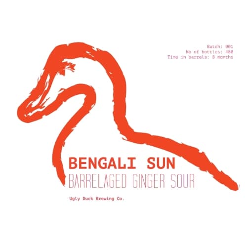 Bengali Sun (Batch 001)