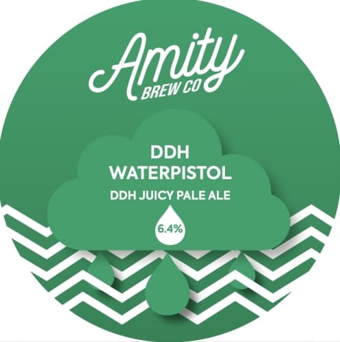 DDH Waterpistol
