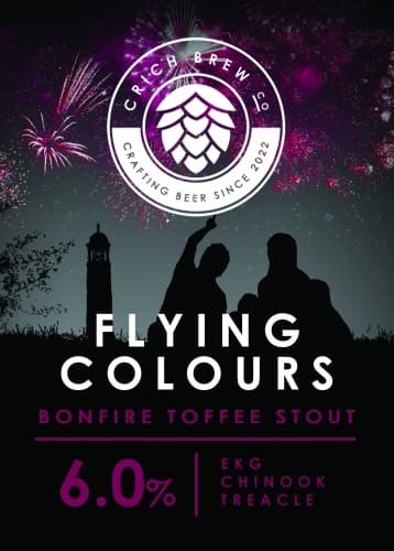 Flying Colours