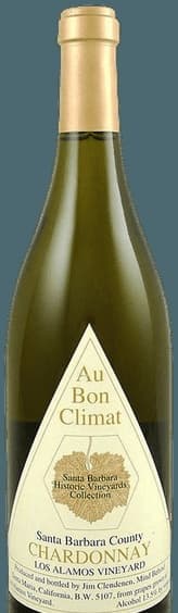 Chardonnay Los Alamos Vineyard