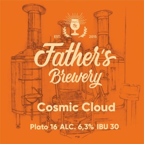 Cosmic Cloud