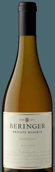 Private Reserve Chardonnay