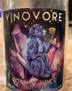 Cosmic Juice Pét Nat