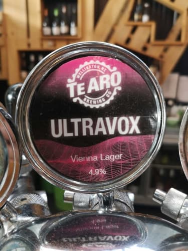 Ultravox