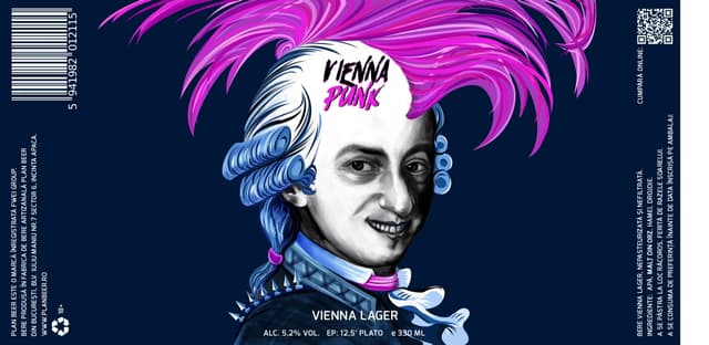 Vienna Punk