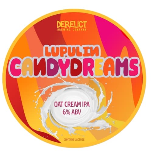 Lupulin Candy Dreams