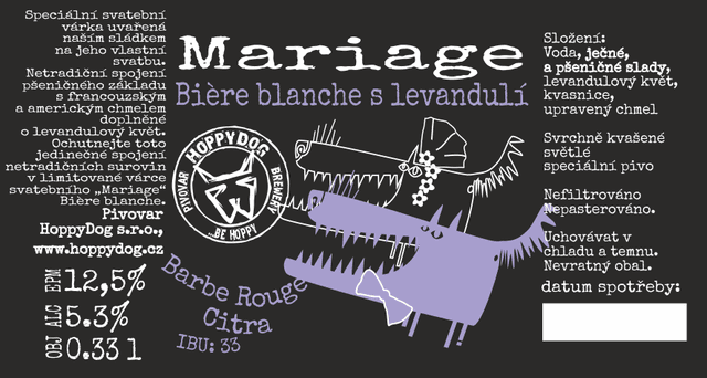 Mariage