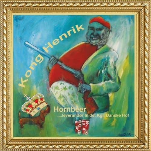 Kong Henrik