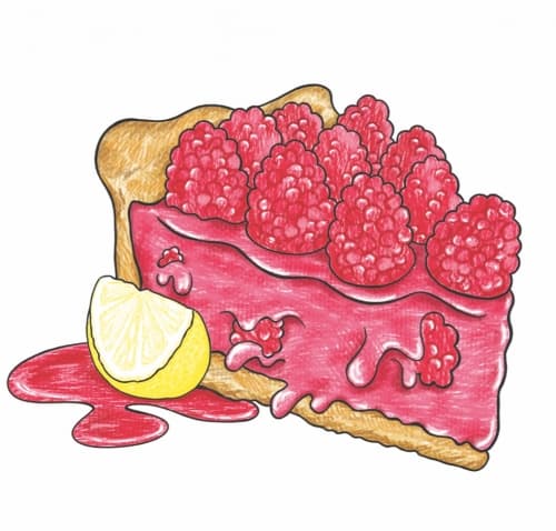 Raspberry Pie