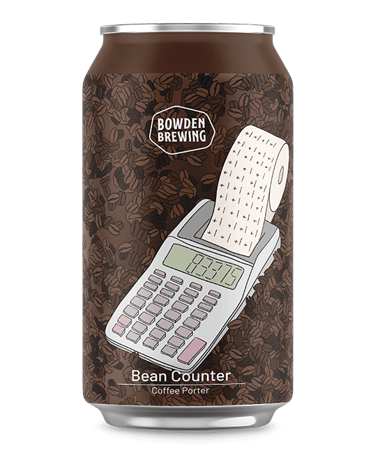 Bean Counter