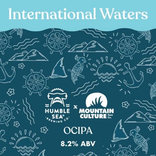 International Waters