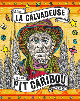 La Calvadeuse