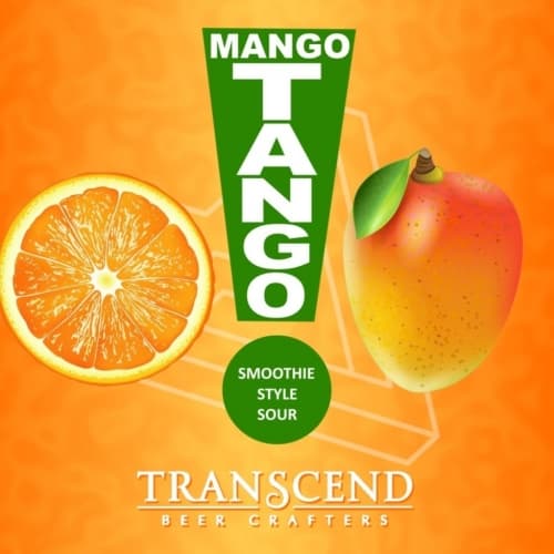 Mango Tango