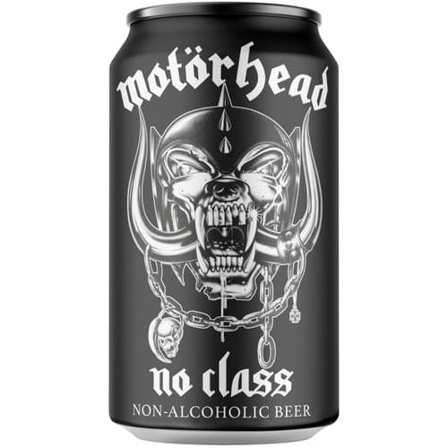 Motörhead No Class