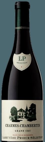 Charmes-Chambertin Grand Cru