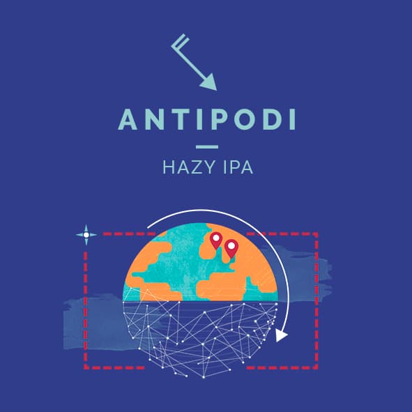 Antipodi
