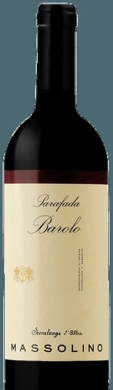 Barolo Parafada
