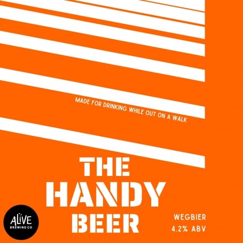 The Handy Beer