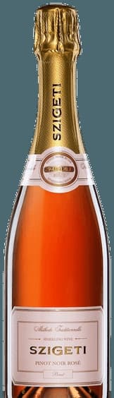Pinot Noir Rosé Brut