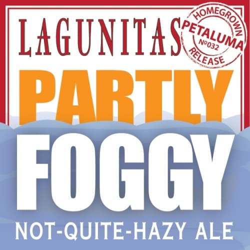 Partly Foggy