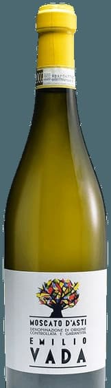 Moscato d'Asti
