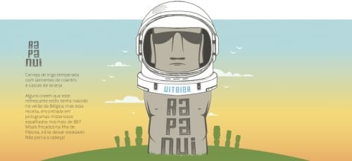 Rapa Nui