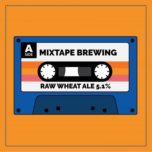 Raw Wheat Ale
