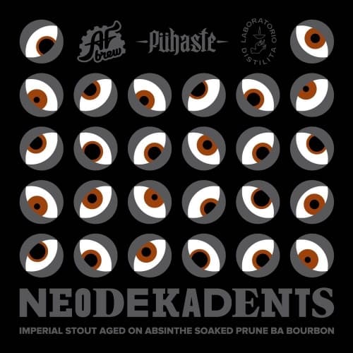 Neodekadents BA