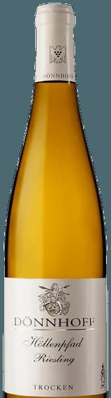 Höllenpfad Riesling Trocken