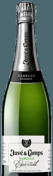 Reserva Essential Xarel-lo