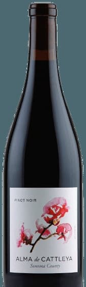 Alma de Cattleya Pinot Noir