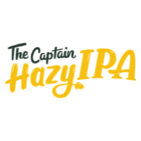 The Captain Hazy IPA