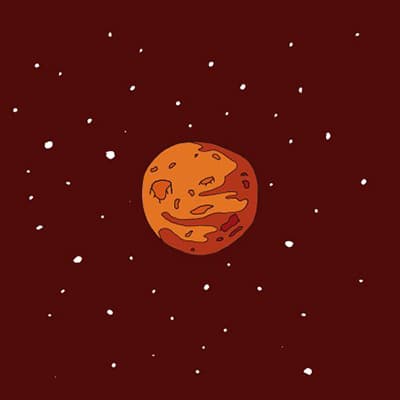 Mars