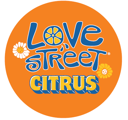 Love Street Citrus