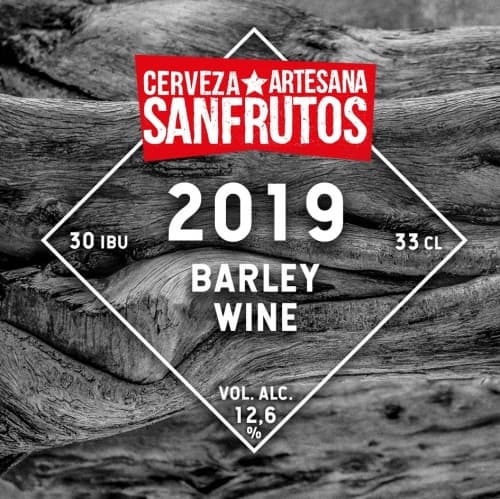 Barley Wine 2019