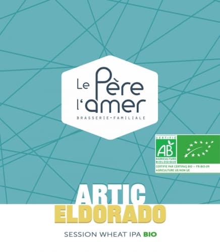 Artic Eldorado 2023 (Bio)