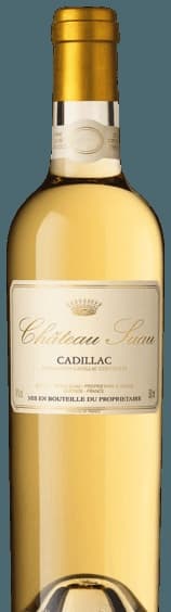 Blanc Liquoreux Cadillac