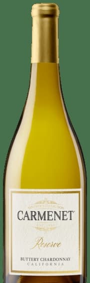 Reserve Buttery Chardonnay