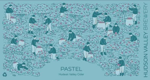 Pastel