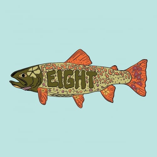 EIGHT