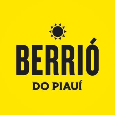 Berrió do Piauí